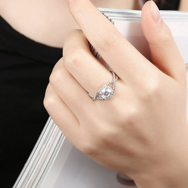 Details about Enamel Stackable Ring 925 Solid Sterling Silver Cubic Zirconia Gemstone Gold Details about Enamel Stackable Ring 925 Solid Sterling Silver Cubic Zirconia Gemstone Gold